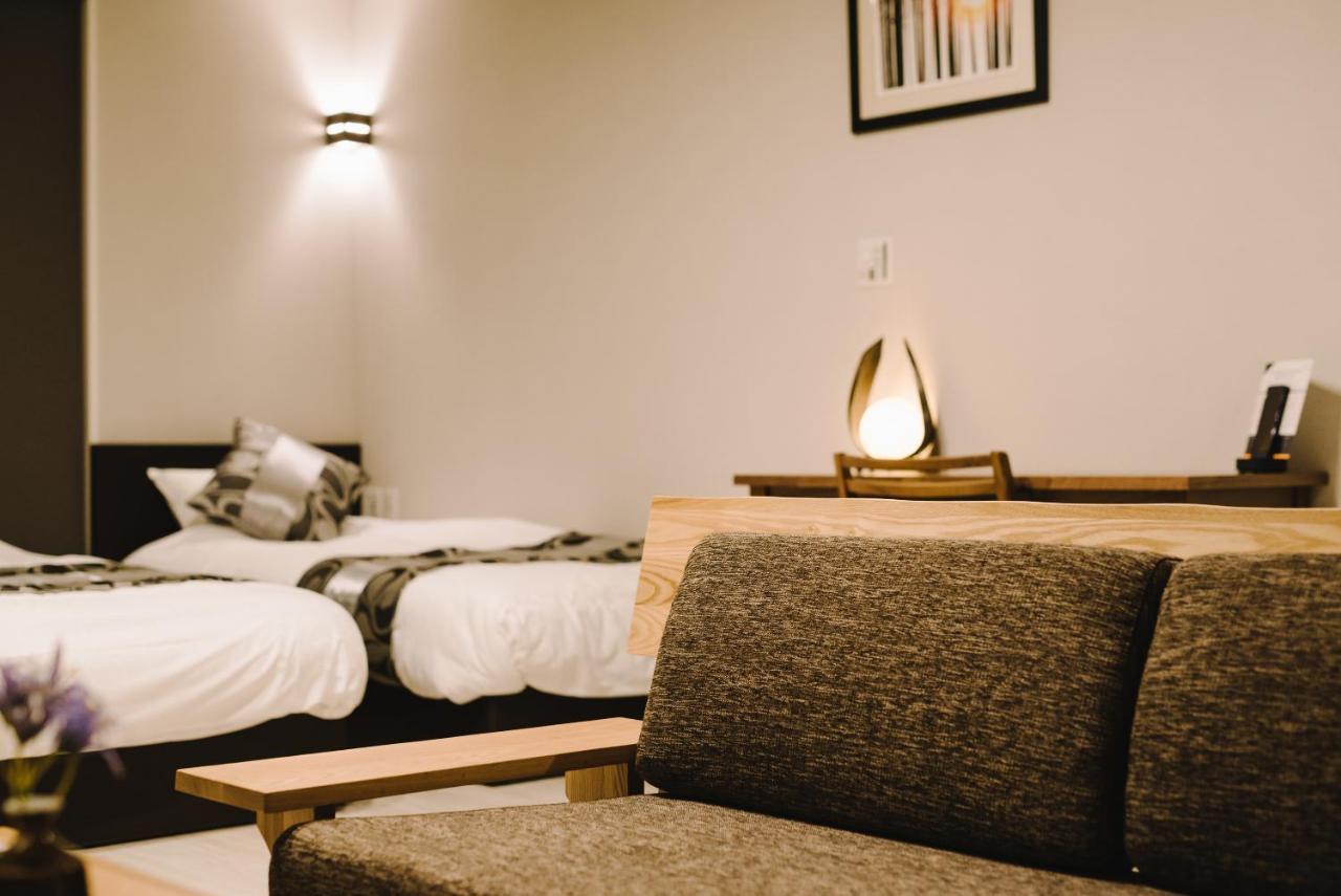 Grand Base Karatsu Ekiminami Aparthotel Екстериор снимка