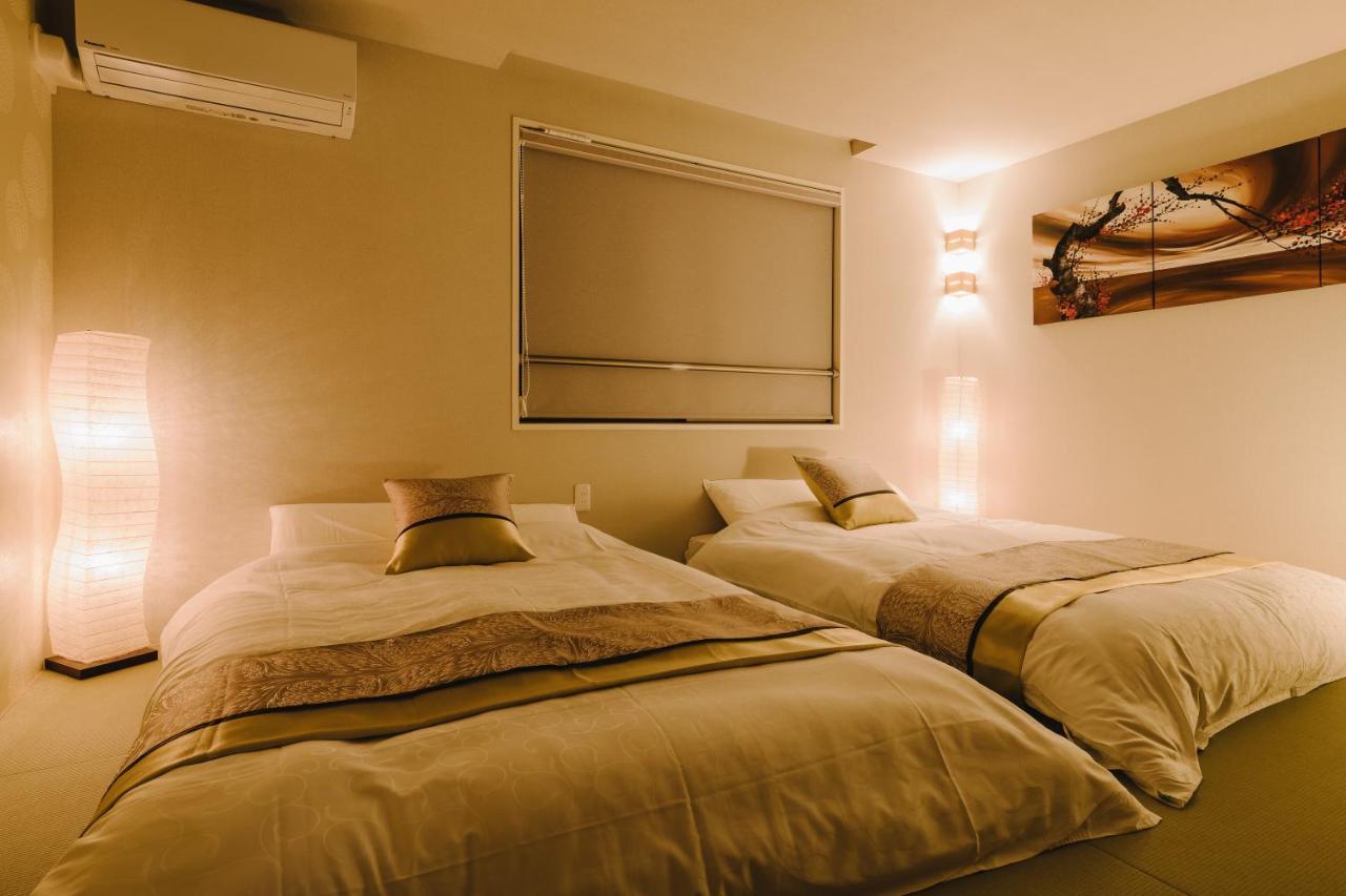 Grand Base Karatsu Ekiminami Aparthotel Екстериор снимка