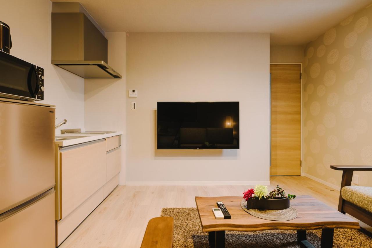 Grand Base Karatsu Ekiminami Aparthotel Екстериор снимка
