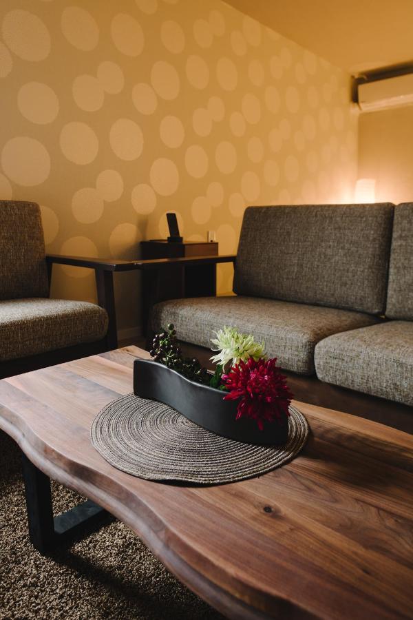 Grand Base Karatsu Ekiminami Aparthotel Екстериор снимка
