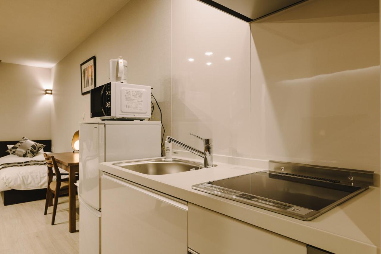 Grand Base Karatsu Ekiminami Aparthotel Екстериор снимка