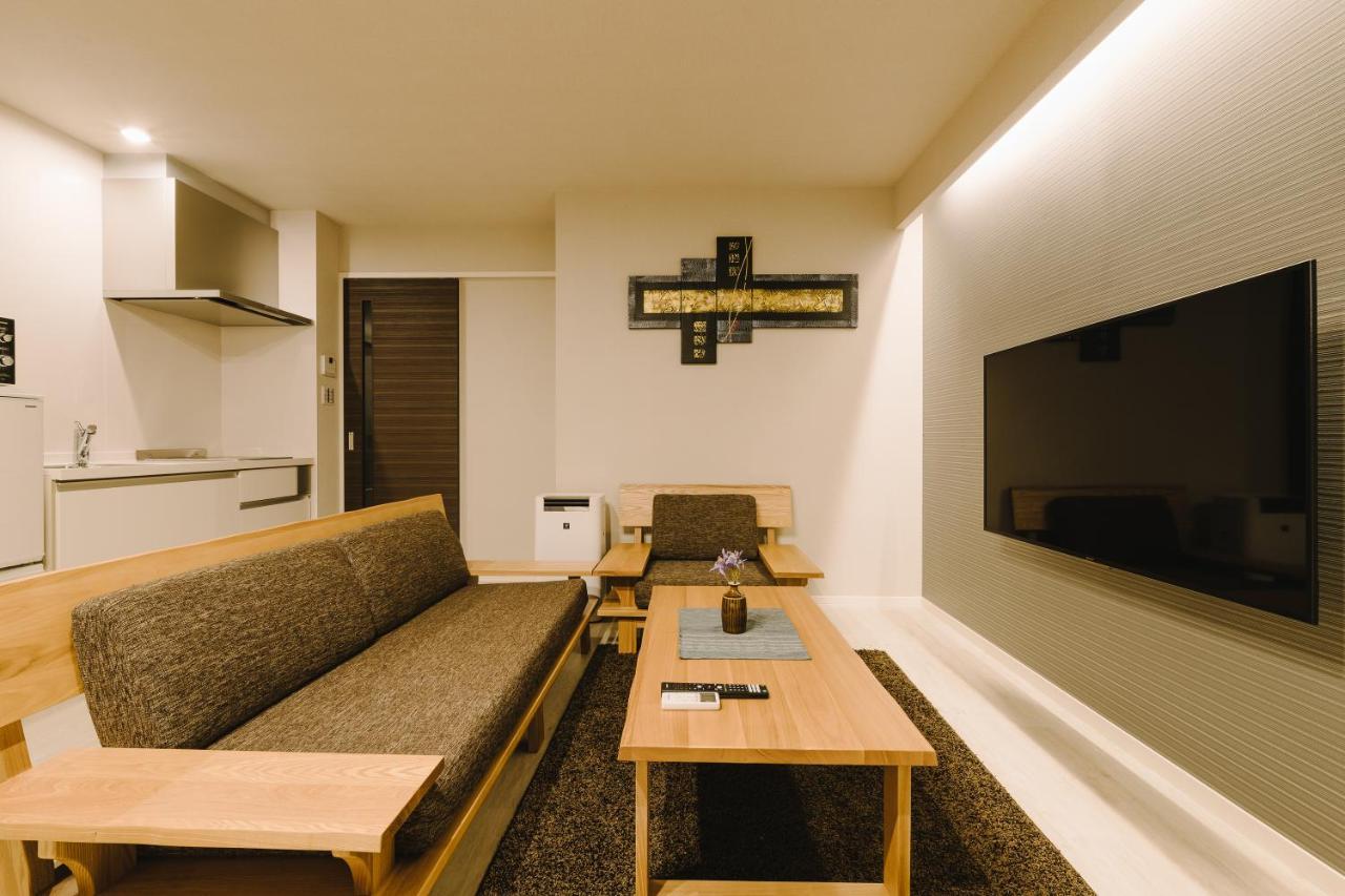 Grand Base Karatsu Ekiminami Aparthotel Екстериор снимка