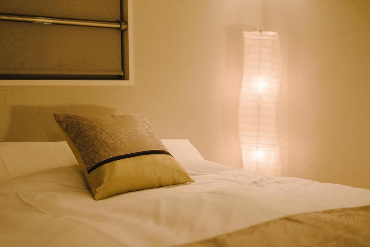 Grand Base Karatsu Ekiminami Aparthotel Екстериор снимка